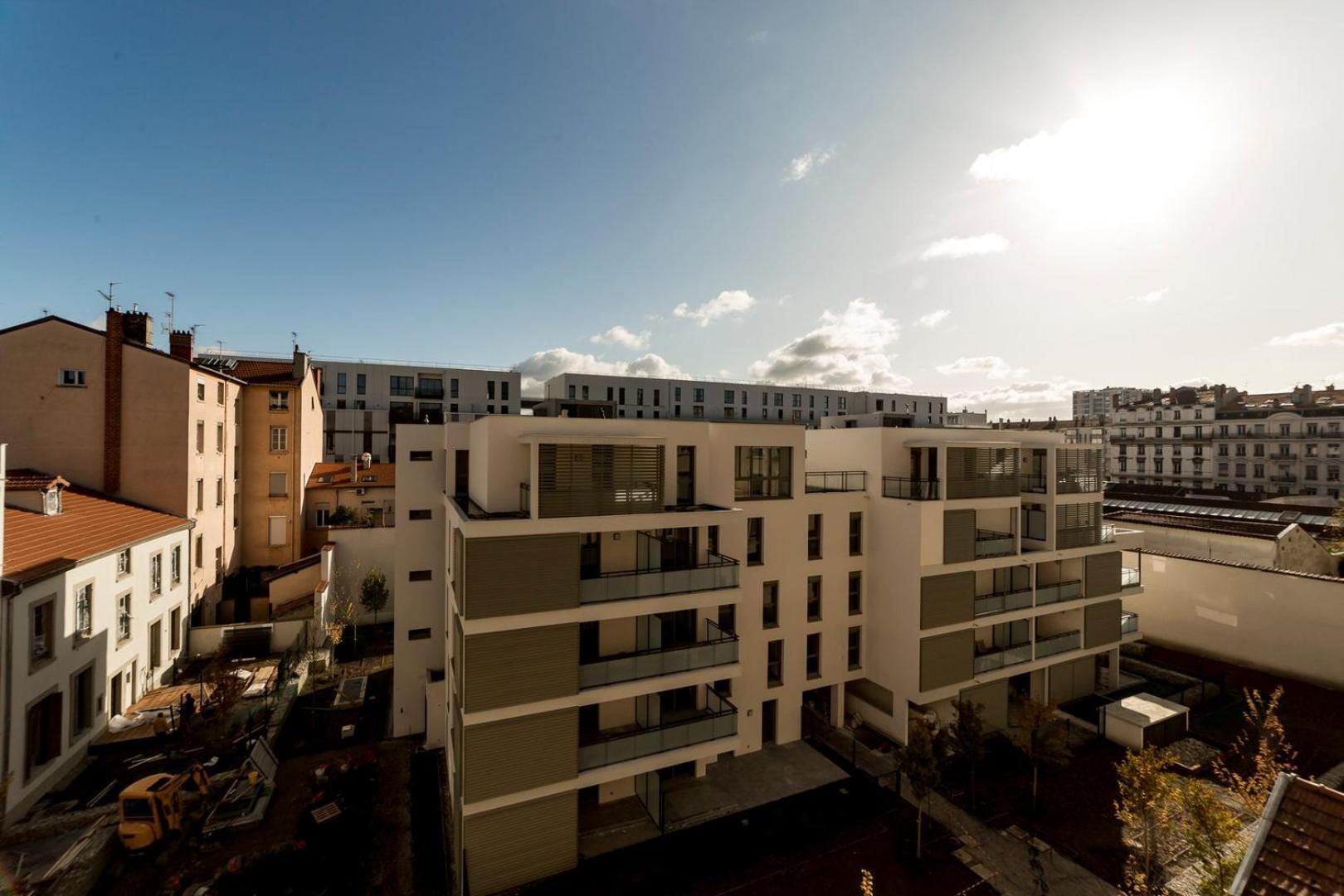 Exceptionnel Et Calme Proche Part-Dieu Ail Lyon Exteriér fotografie