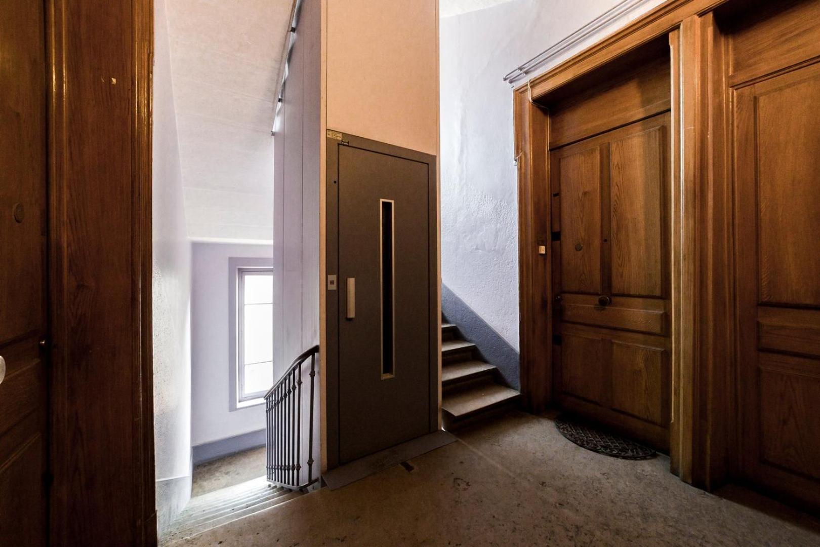 Exceptionnel Et Calme Proche Part-Dieu Ail Lyon Exteriér fotografie