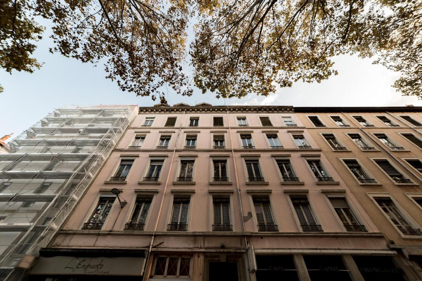 Exceptionnel Et Calme Proche Part-Dieu Ail Lyon Exteriér fotografie